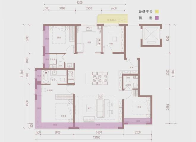 024新首页-璟贤瑞庭-网站欢迎您-楼盘百科凯发k8国际娱乐首选璟贤瑞庭-(售楼处)2(图4)